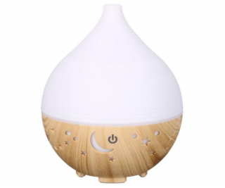 Aroma difuzér Sixtol Honey Night 160 ml