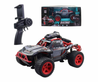 RC model MaDe Teréní auto s HD kamerou FPV aplikace - Wif...