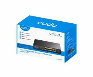 AP kontroler 2v1 SMB router/AP kontroler 2v1 SMB router/A...