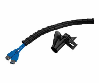ADS06-141BL, Neomounts Spiral Cable Wrap ?20 mm. mu