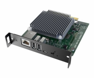 100016413, MPi5 Kit RaspberryPi OS optimized