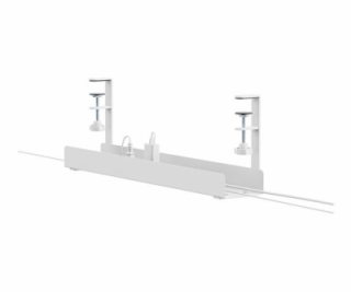 ADS07-121WH, Neomounts ADS07-121WH Cable duct