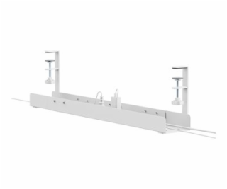 ADS07-120WH, Neomounts ADS07-120WH Cable duct