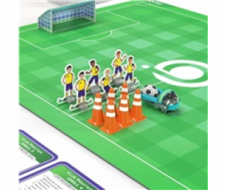 Ozobot podložka Challenge Mat: Fotbal
