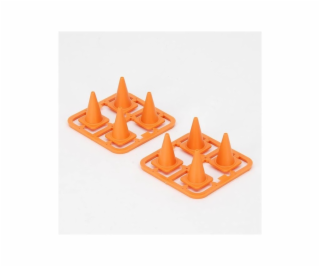 Bruder sada kuželů