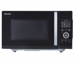 SHARP YC-QG234AEB MIKROVLNNÁ TROUBA