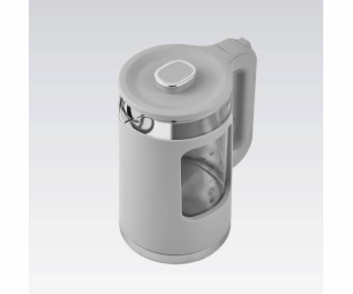 Czajnik elektryczny 1,7L 2200W MR-065-GREY MAESTRO