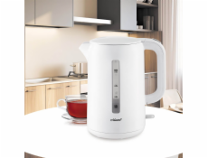 Czajnik elektryczny 2,2L 2200W MR-022-WHITE MAESTRO