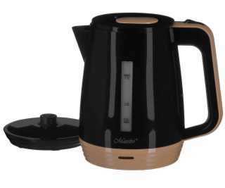 Rychlovarná konvice MAESTRO MR-033 černá