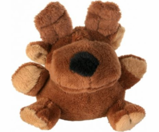 PLYŠOVÉ HRAČKY Trixie 12ks/sada 10-12cm