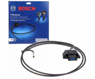 Bosch  kabel 1,5m / 3,9mm, modul kamery