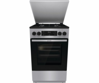 Gorenje GK5C42SJ plynový-elektrický sporák