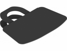 Edbak TRSU2 Univerzální kovová police na vozíky a stojany TR, TRV, STD, STDV, VWTA