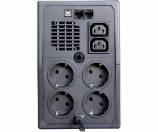 Orvaldi UPS i1500LCD USB (ID1K5CH)