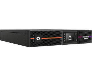 Vertiv Zdroj nepřerušitelného napájení UPS GXT5LI-3000IRT...