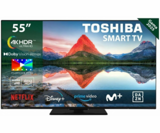 Toshiba LED TV 55  55UV3463DG