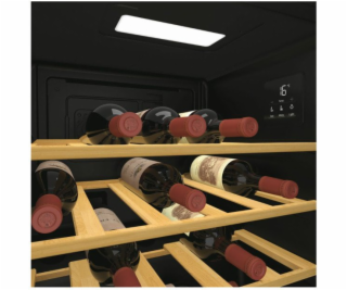 Candy Chladič na víno CWC023