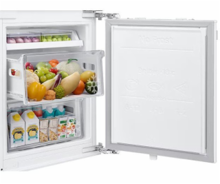 Samsung Vestavná chladnička s mrazničkou BRB80F26BDF0