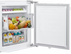 Samsung Vestavná chladnička s mrazničkou BRB80F26BDF0