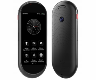 Maxcom Multipřekladač AL mTalk MT100 4G