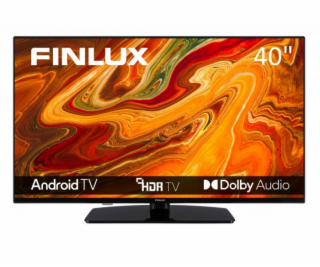 Finlux 40palcový LED televizor 40FFA500