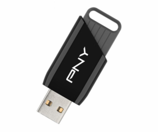 PNY USB flash disk 256GB Attache X USB-A 3.2