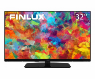 Finlux 32palcová LED televize 32BCH500