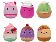 Plyšová hračka Squishmallows Mystery Squad