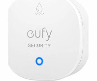 Anker Senzor vody a mrazu B2C - EU/ES/FR/ES šedá+bílá ite...