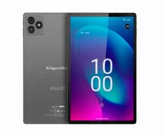 Kruger&Matz Tablet EAGLE1077