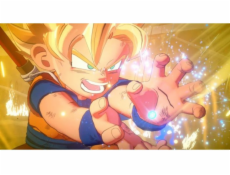 Cenega Hra Dragon Ball Z pro Nintendo Switch Kakarot Daima Edition