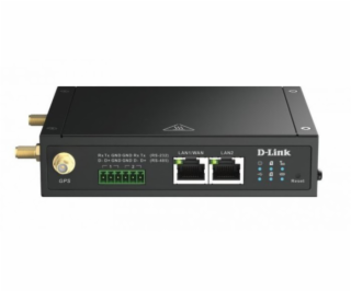 D-Link 4G brána DOM-530-TSO