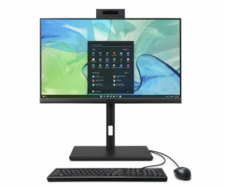 Acer All-in-One počítač Veriton Vero Z VVZ4724GT 23,8 pal...