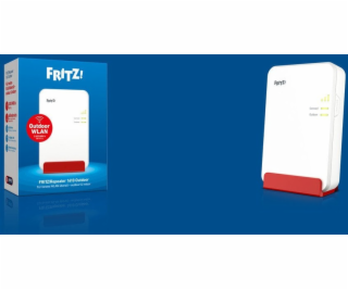FRITZ! AVM Repeater 1610 Venkovní