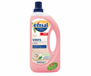 PÉČE O LINOLEUM EMSAL 1L