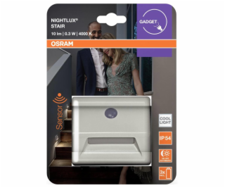 Noční světlo Osram Nightlux Stair 0,25 W IP20