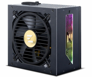 Zalman ZM1200-TMX2 VIEW Napájecí zdroj Teramax View 1200W...