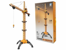 ASKATO Rádiově ovládaný jeřáb