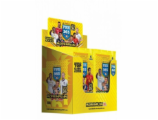 Panini Kolekcja Sáček s 50 kartami na vystavování karet FIFA 2026