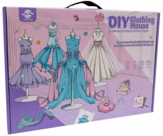 ASKATO Sada módního designu