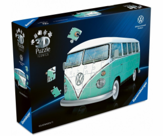 Ravensburger Polska 3D puzzle Volkswagen T1
