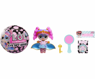 MGA LOL Surprise Eye Spy Mix Panenka
