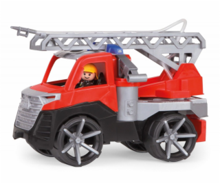 Lena Hasičské vozidlo Truxx2 v krabici