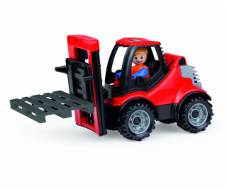 Lena Vysokozdvižný vozík s paletovými vozíky