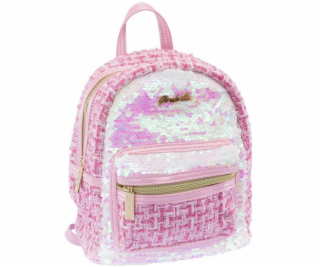 Nice Tvídový batoh