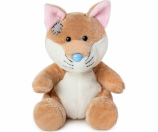 MG DYSTRYBUCJA Maskot přítele Modrého nosu - liška Denny