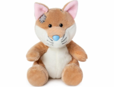 MG DYSTRYBUCJA Maskot přítele Modrého nosu - liška Denny