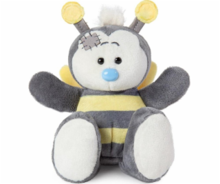 MG DYSTRYBUCJA Maskot přítele Modrého nosu - včelka Fizzy