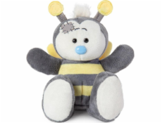 MG DYSTRYBUCJA Maskot přítele Modrého nosu - včelka Fizzy