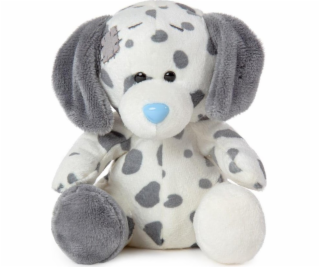 MG DYSTRYBUCJA Maskot přítele Modrého nosu - dalmatin Casey